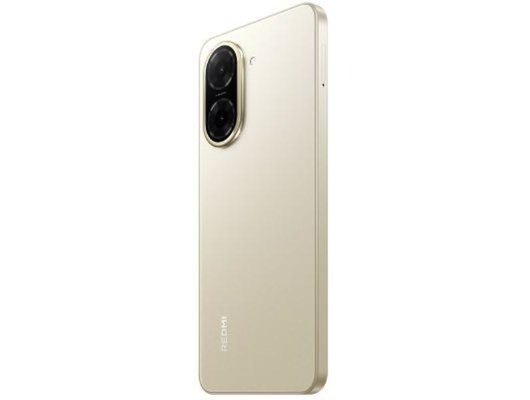 Смартфон Xiaomi REDMI A5 4/128GB Gold